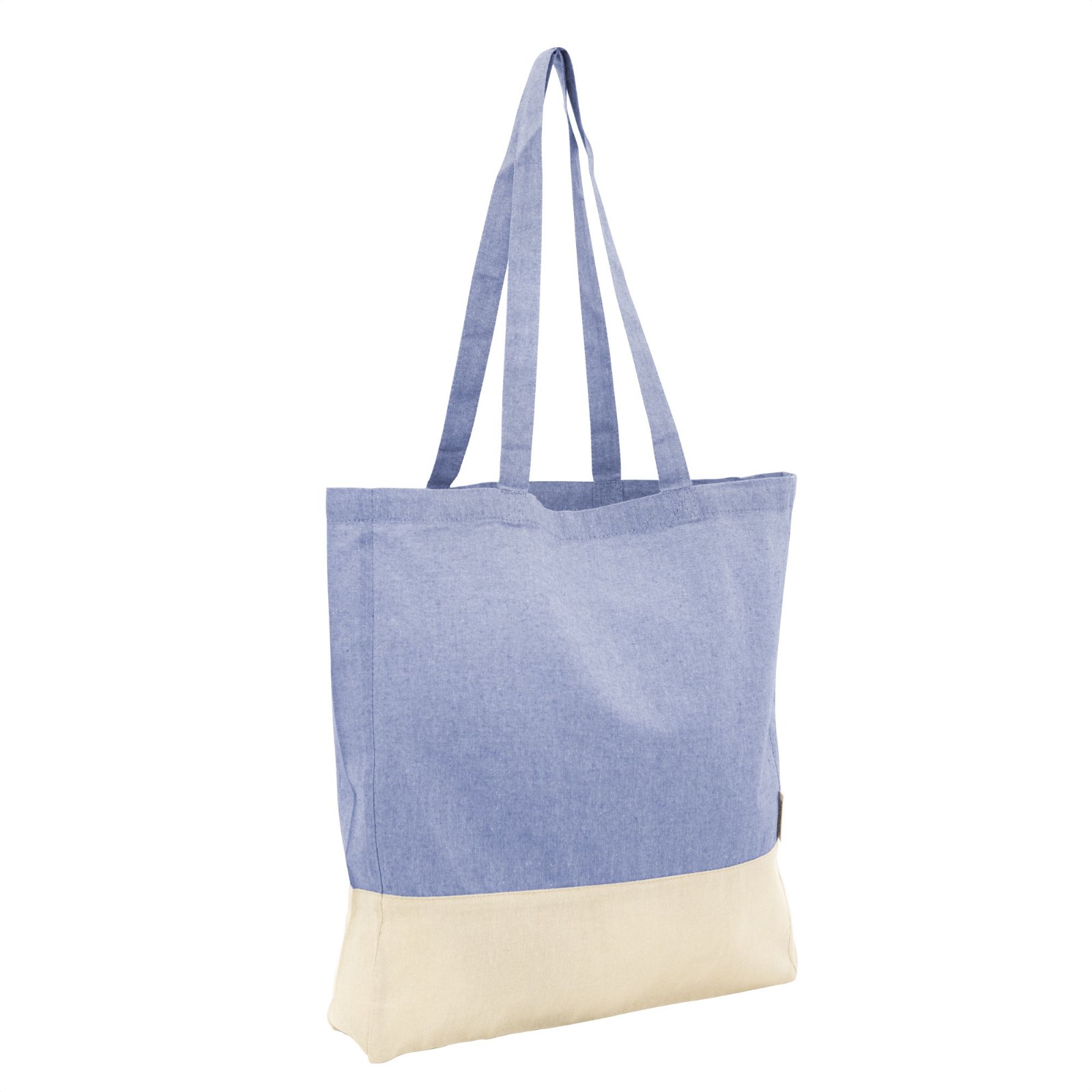 Bolsa de algodón "MOLA"