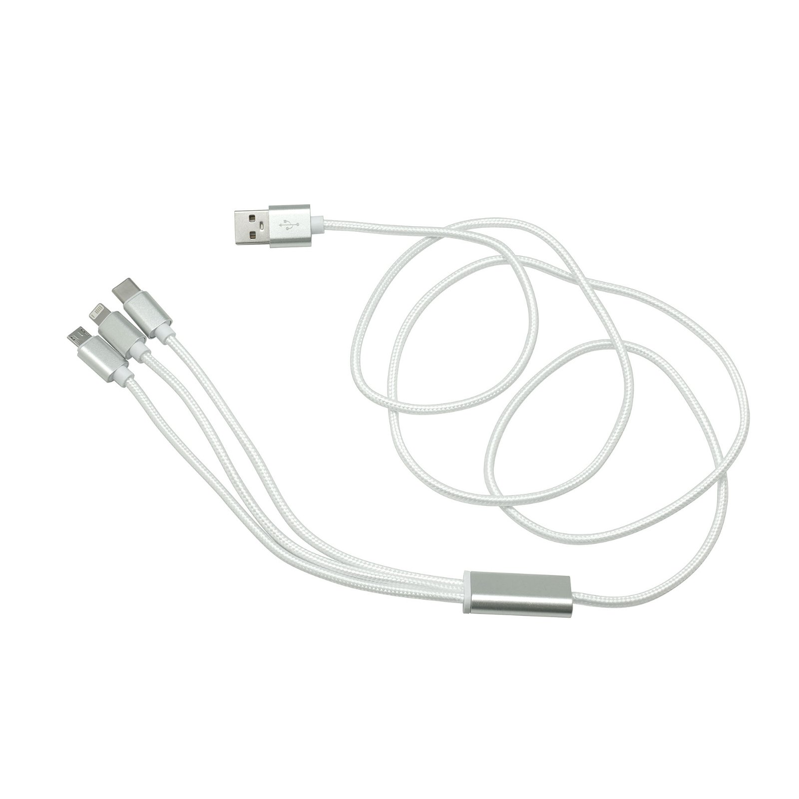 Cable Con Adaptadores "Madison"