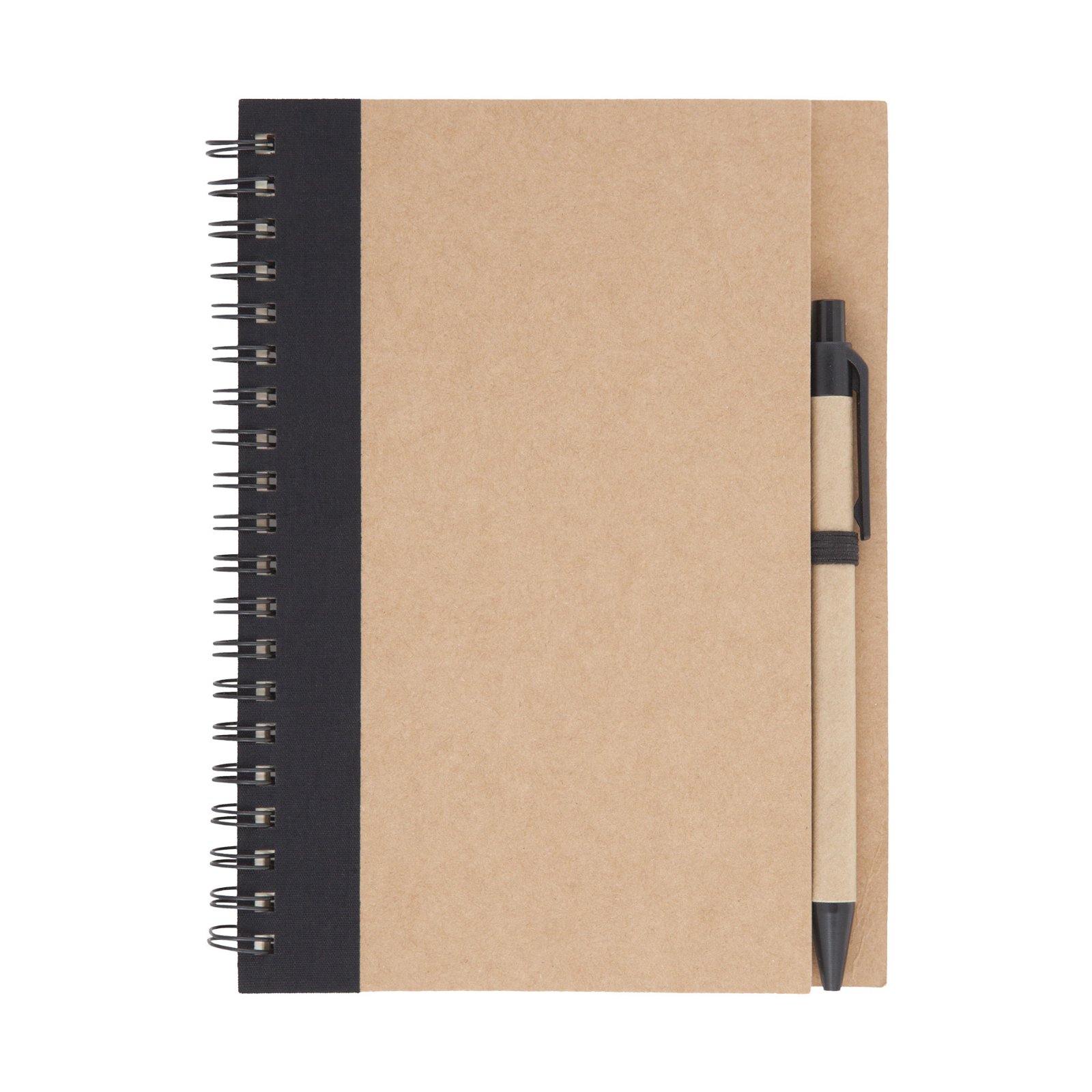 Libreta "Ecológica"