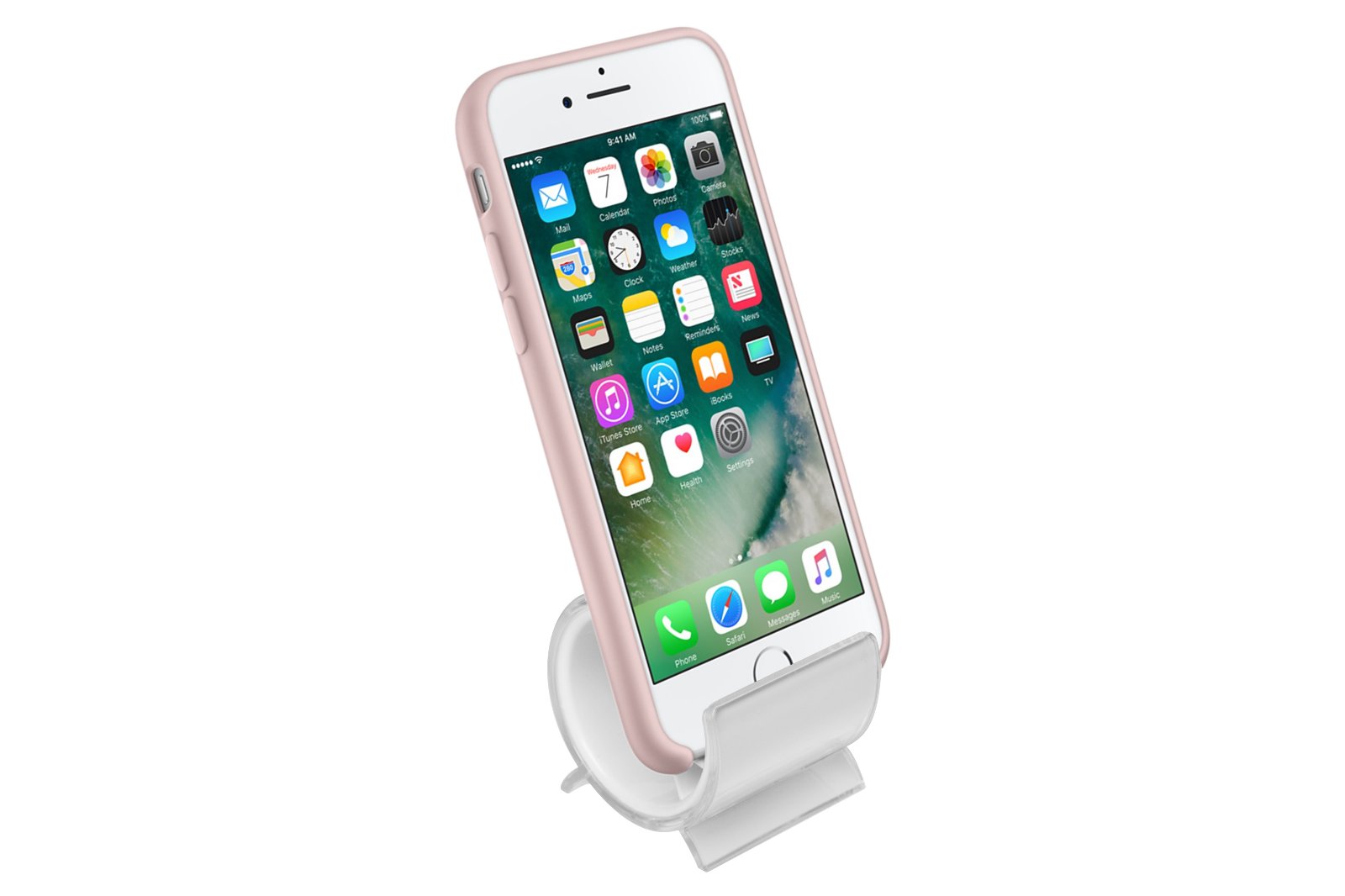Soporte Para Celular "White"