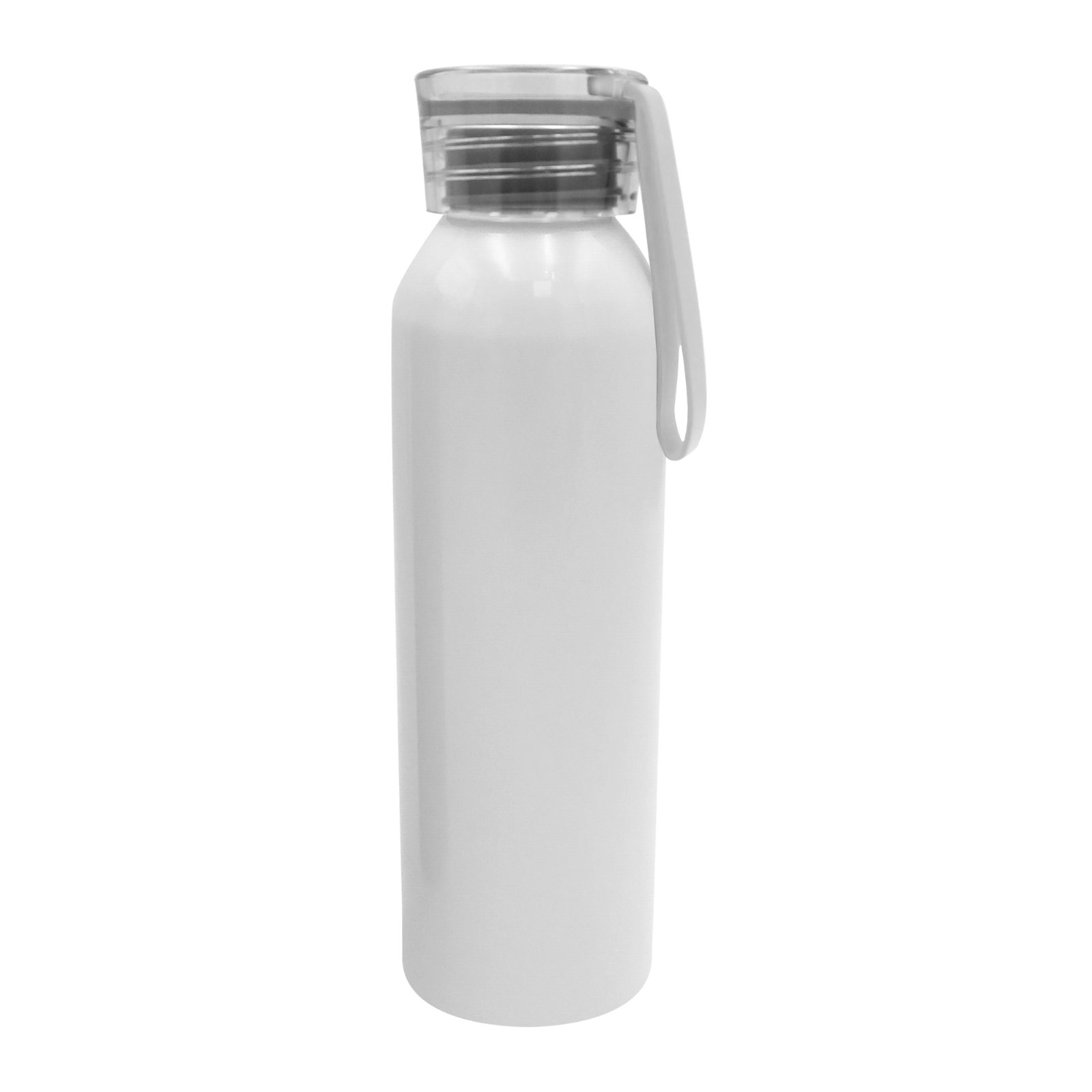 Botella sublimable "HEY"