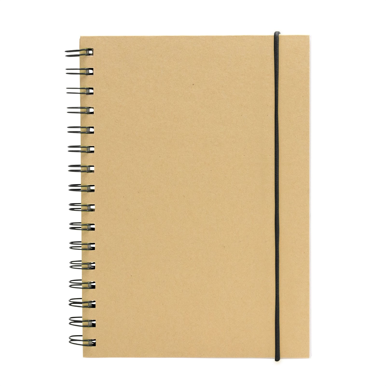 Libreta "IBERICA"