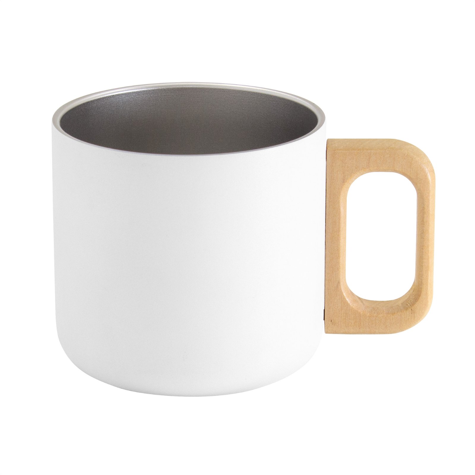 Taza térmica "TIMBER II"