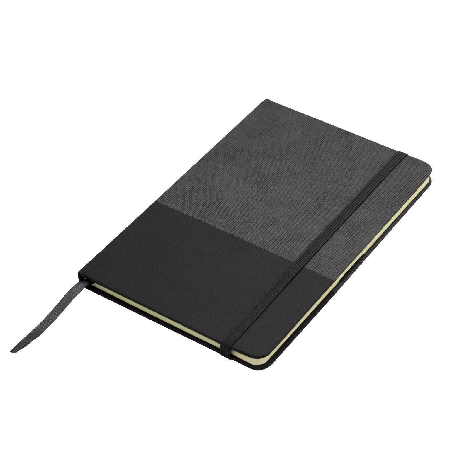 Libreta "GAM"