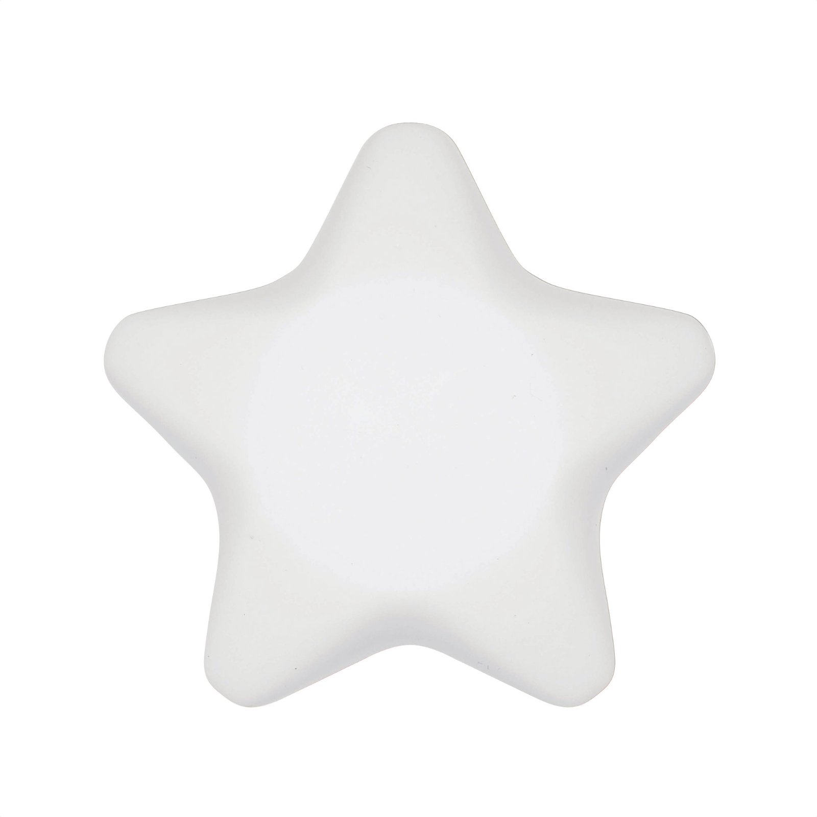Figura antiestrés "OM ESTRELLA"